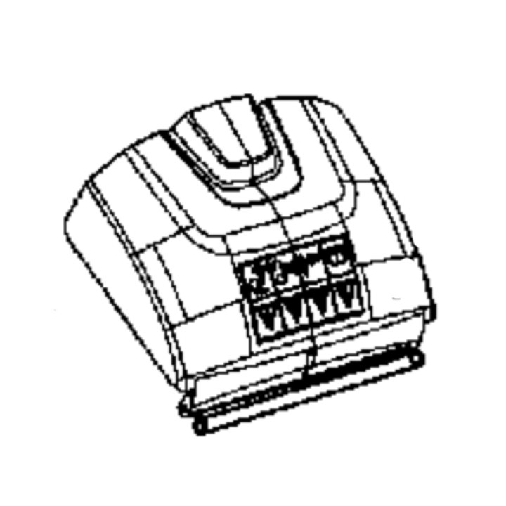 Tür, Hinten 5897941-01 in der Gruppe  bei GPLSHOP (5897941-01)