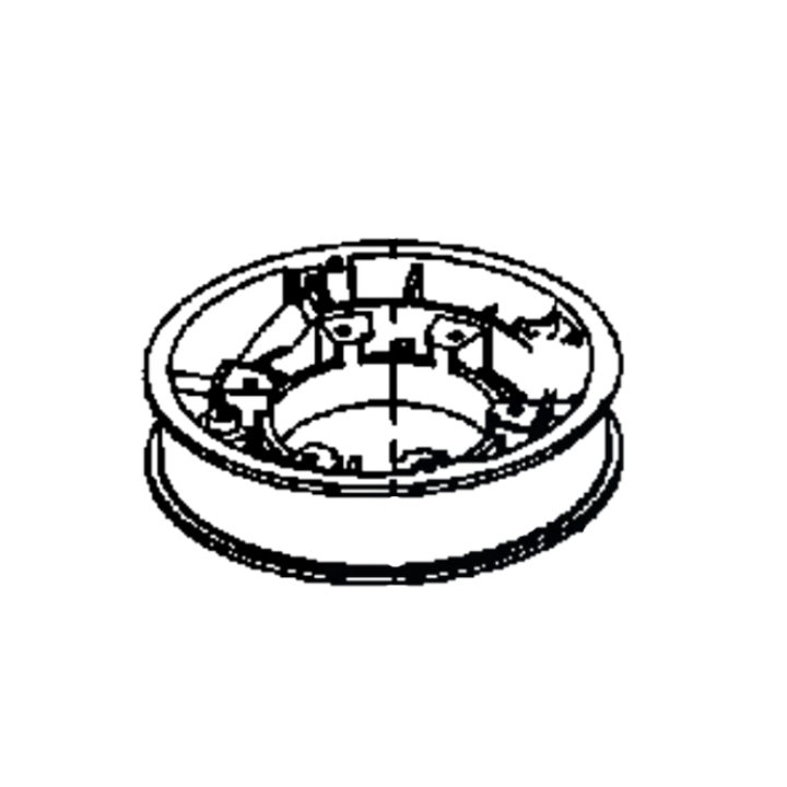 Riemenabdeckung 5897947-01 in der Gruppe  bei GPLSHOP (5897947-01)