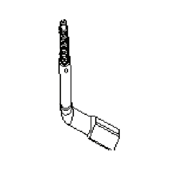 Arm 5898569-01 in der Gruppe Ersatzteile / Ersatzteile Övriga Reservdelar / Ersatzteile McCulloch Jordfräsar / Ersatzteile McCulloch MFT44 100 bei GPLSHOP (5898569-01)