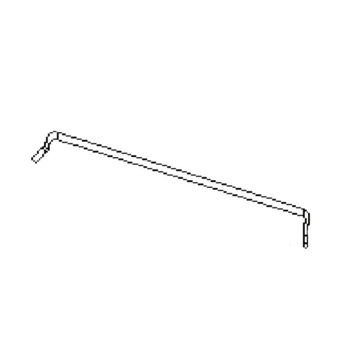 Bleiben 5898841-01 in der Gruppe Ersatzteile / Ersatzteile Övriga Reservdelar / Ersatzteile McCulloch Jordfräsar / Ersatzteile McCulloch MFT44 100 bei GPLSHOP (5898841-01)