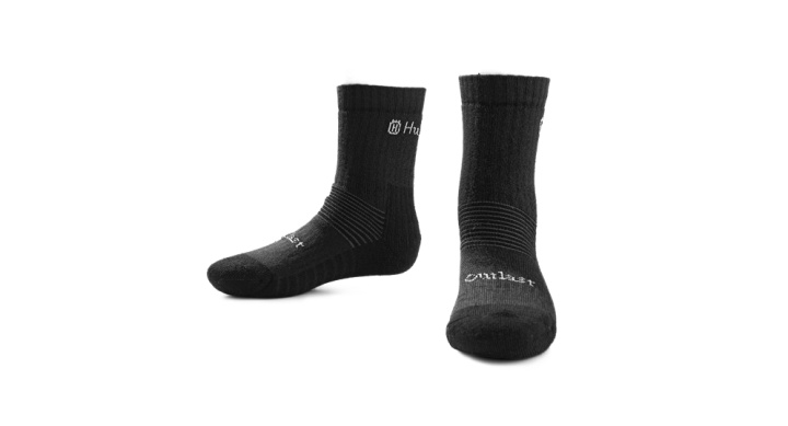 Outlast-Socken in der Gruppe Husqvarna Forst- und Garten produkte / Husqvarna Kleidung/Ausrüstung / Arbeitskleidung / Zubehör bei GPLSHOP (5899123-40)