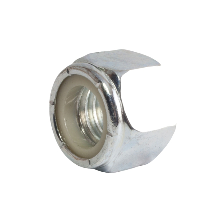 Sechskant-Nylon-Sicherungsflansch mit Mutter 5899270-01 in der Gruppe  bei GPLSHOP (5899270-01)