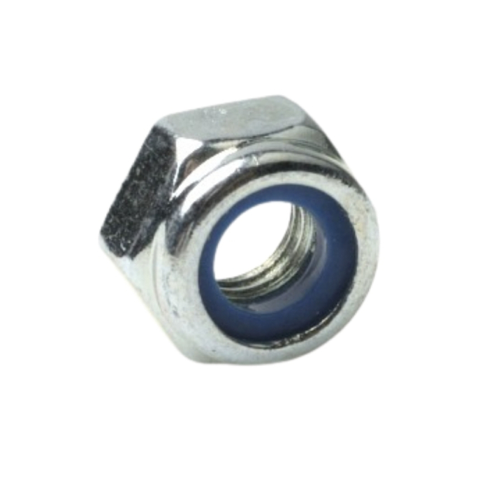 Sicherungsmutter M6 5899344-01 in der Gruppe Ersatzteile / Ersatzteile für Husqvarna Motorhacken / Ersatzteile Husqvarna TF230 bei GPLSHOP (5899344-01)