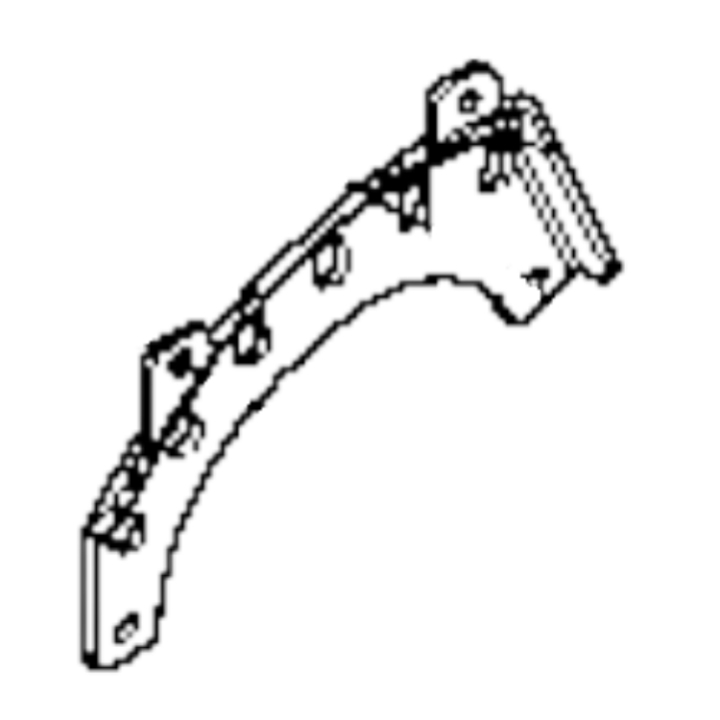 Höhenverstellbefestigung 5899349-01 in der Gruppe bei GPLSHOP (5899349-01)