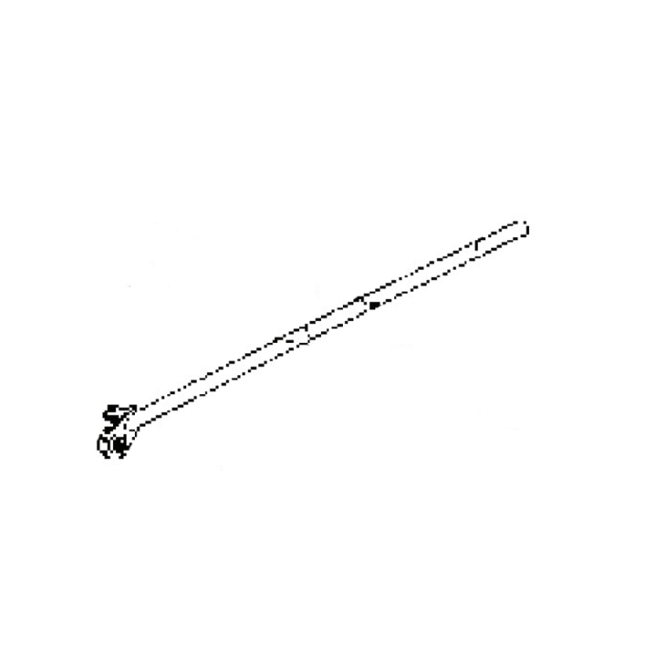 Bleiben 5899480-01 in der Gruppe Ersatzteile / Ersatzteile Övriga Reservdelar / Ersatzteile McCulloch Jordfräsar / Ersatzteile McCulloch MFT55 200R bei GPLSHOP (5899480-01)