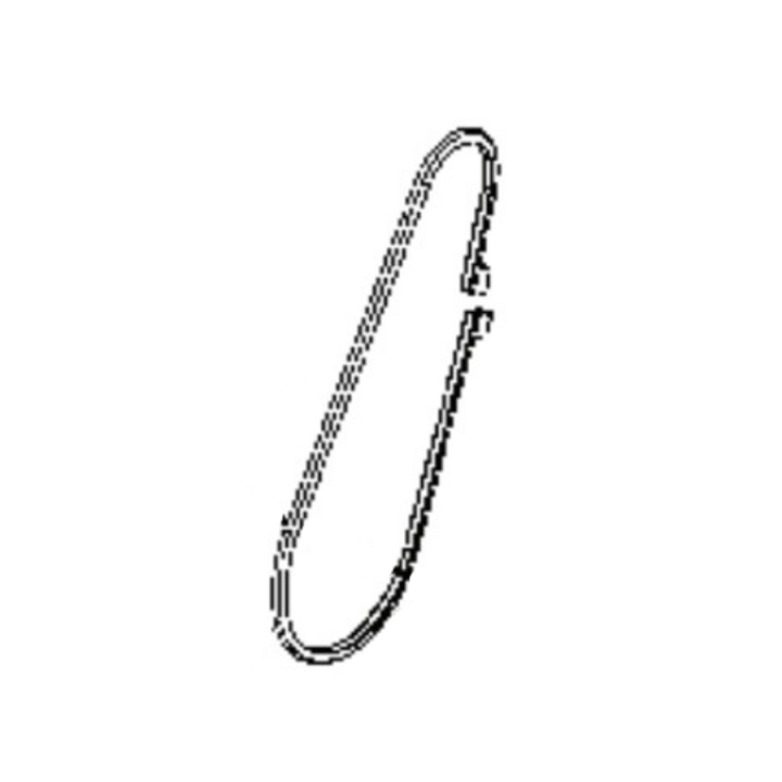 Ring 5900376-01 in der Gruppe Ersatzteile / Ersatzteile Övriga Reservdelar / Ersatzteile McCulloch Jordfräsar / Ersatzteile McCulloch MFT44 100 bei GPLSHOP (5900376-01)