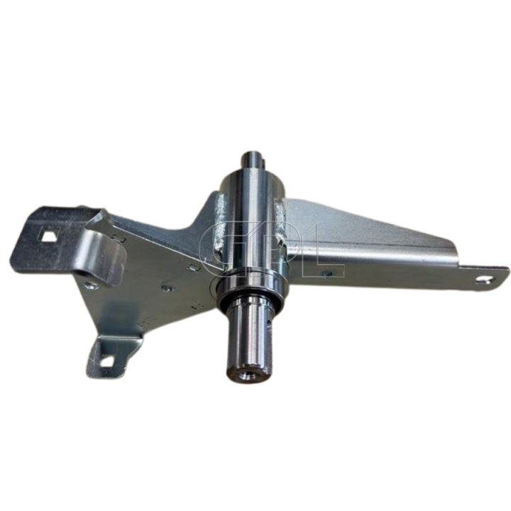 Halter, Elektrischer Anschluss, Kpl 5900400-01 in der Gruppe  bei GPLSHOP (5900400-01)