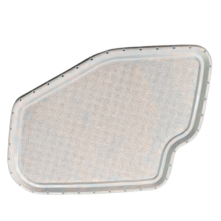 Filterfilz Agile in der Gruppe Ersatzteile / Ersatzteile Heckenscheren / Ersatzteile Husqvarna 522HDR75X bei GPLSHOP (5900405-01)