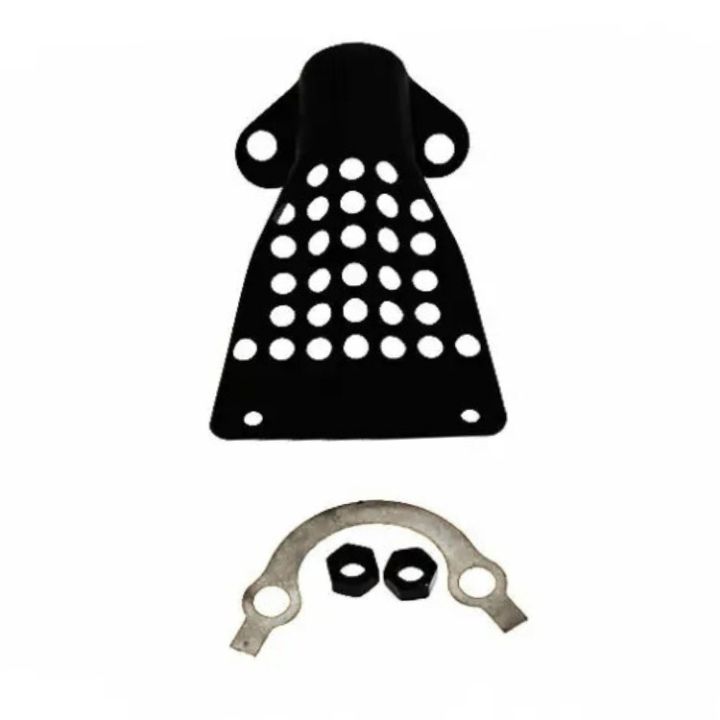 Auspuffrohrschutz 5900466-01 in der Gruppe bei GPLSHOP (5900466-01)