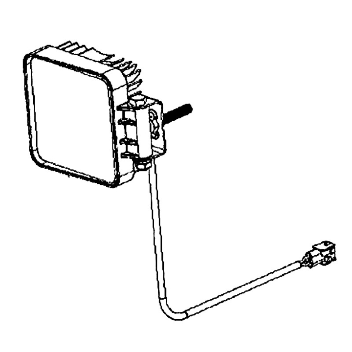 Led-Licht 5900713-01 in der Gruppe  bei GPLSHOP (5900713-01)