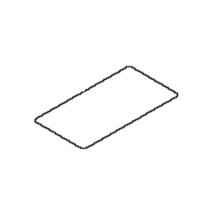 Isolierblech 5901538-01 in der Gruppe Ersatzteile / Ersatzteile Motorsägen / Ersatzteile Husqvarna T525 bei GPLSHOP (5901538-01)