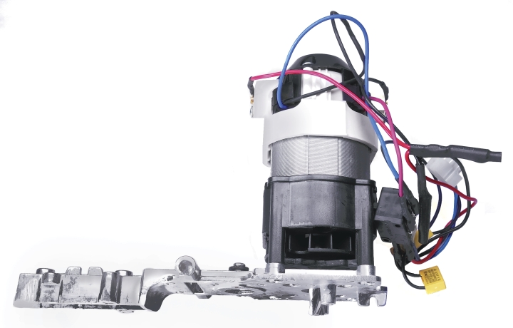 Motor Mit Kabel 5901818-01 in der Gruppe  bei GPLSHOP (5901818-01)