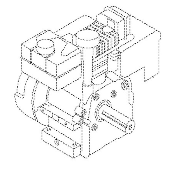 Motor in der Gruppe  bei GPLSHOP (5902186-04)