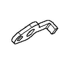 Live Gas 5902197-01 in der Gruppe Ersatzteile / Ersatzteile Motorsägen / Ersatzteile Husqvarna T525 bei GPLSHOP (5902197-01)