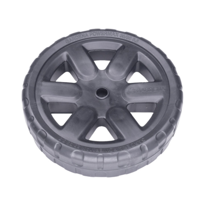 Rad Vorne Durchmesser 140Mm 5902220-01 in der Gruppe bei GPLSHOP (5902220-01)