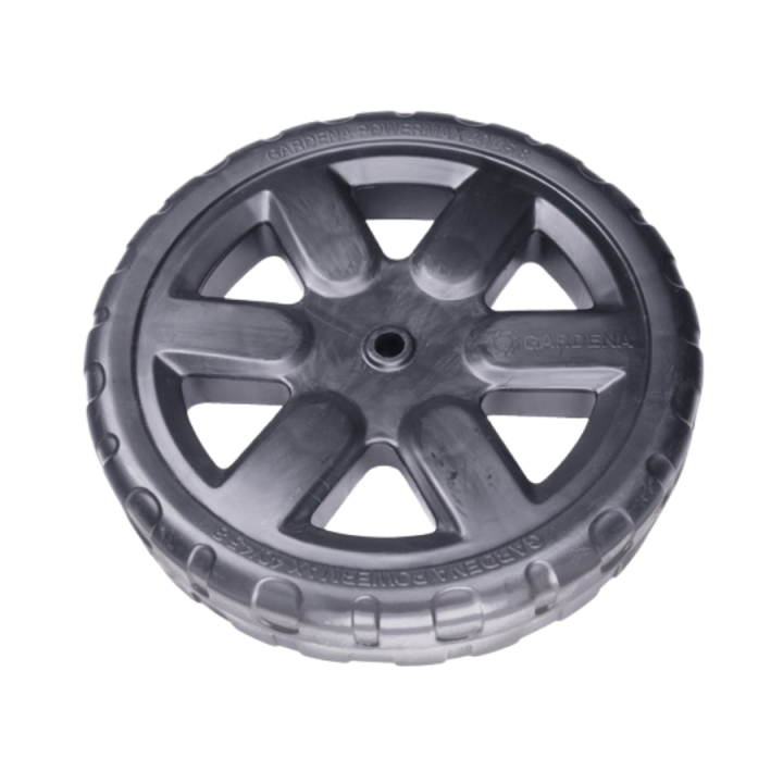 Rad Hinterrad Durchmesser 200Mm 5902221-01 in der Gruppe bei GPLSHOP (5902221-01)