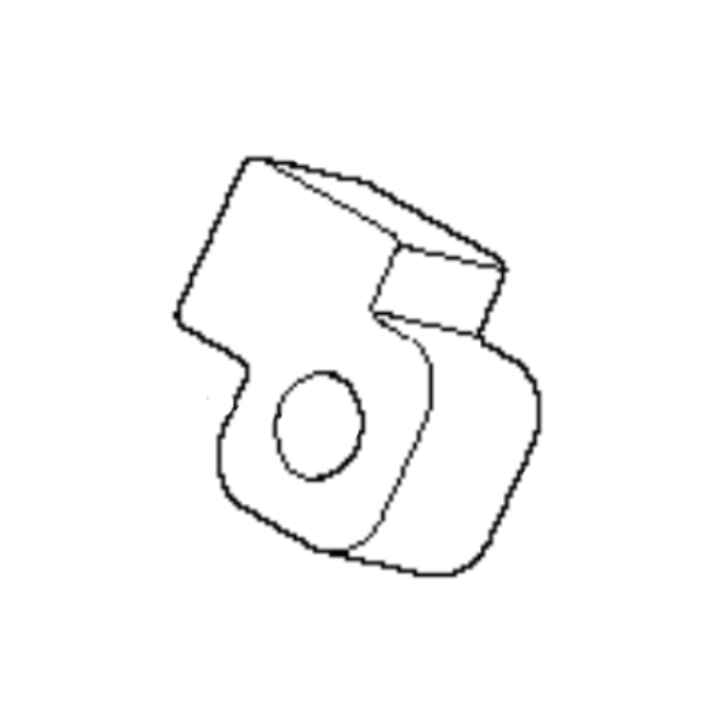 Abdichtung 5902239-01 in der Gruppe Ersatzteile / Ersatzteile Motorsägen / Ersatzteile Husqvarna T525 bei GPLSHOP (5902239-01)