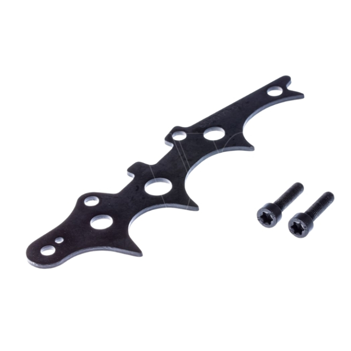 Spike-Kit 5902610-02 in der Gruppe Ersatzteile / Ersatzteile Motorsägen / Ersatzteile Husqvarna 572XP/G bei GPLSHOP (5902610-02)