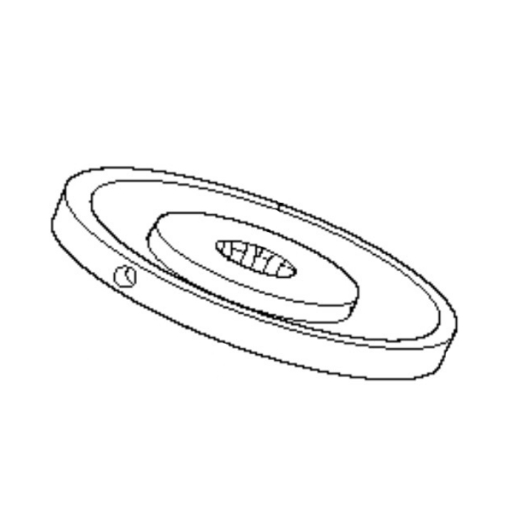 Tasse 5902683-01 in der Gruppe Ersatzteile / Ersatzteile Jonsered Freischneider / Ersatzteile Jonsered BP2053 bei GPLSHOP (5902683-01)