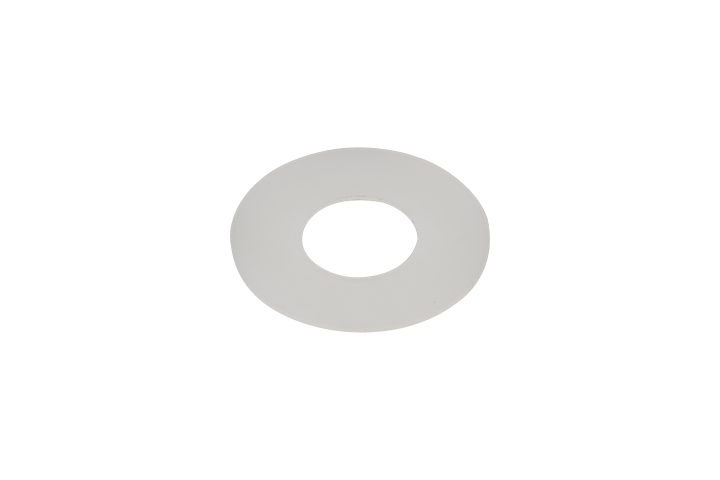 Unterlegscheiben-Nylon .50 x 1,00 x .045 in der Gruppe Ersatzteile / Ersatzteile Rasentraktoren / ➤TS Modelle / Ersatzteile Husqvarna TS 354 bei GPLSHOP (5903511-01)
