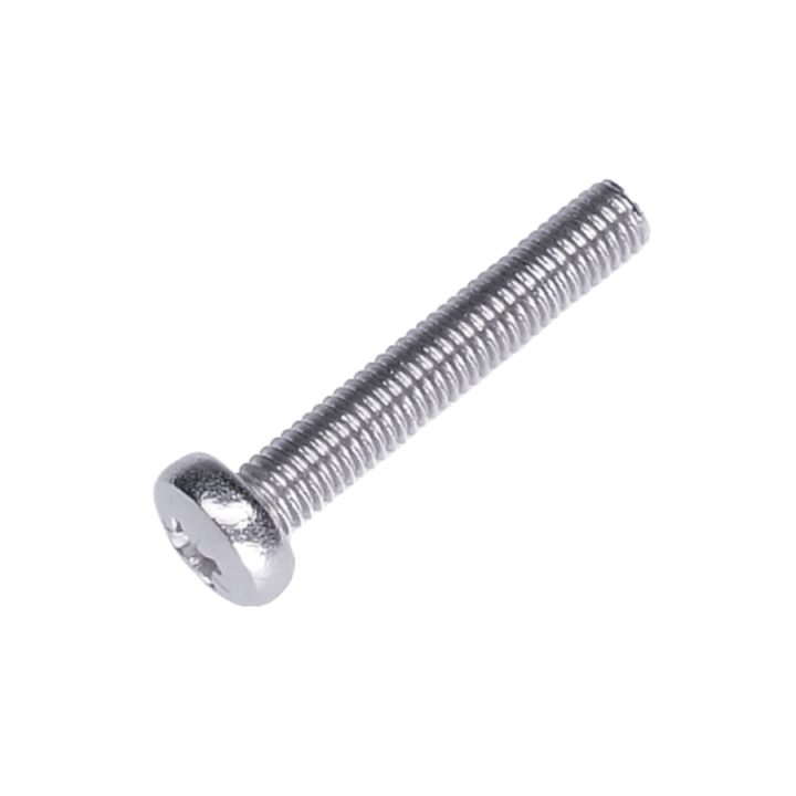 Flachkopfschraube Iso 7045H M5X30 5903808-01 in der Gruppe  bei GPLSHOP (5903808-01)
