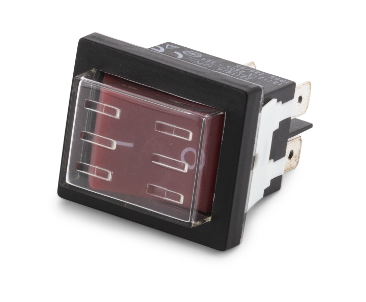 Netzschalter 120/230 V in der Gruppe bei GPLSHOP (5904026-01)