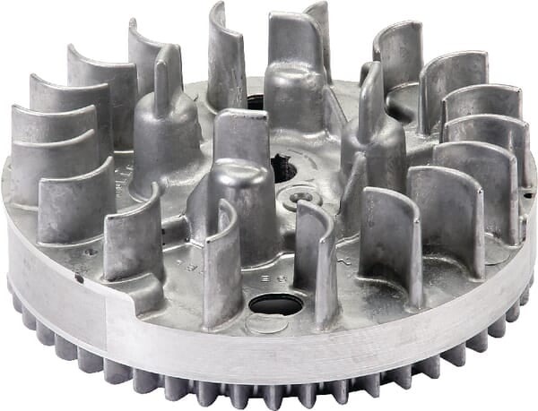 Schwungrad in der Gruppe Ersatzteile / Briggs & Stratton Ersatzteile bei GPLSHOP (590421)