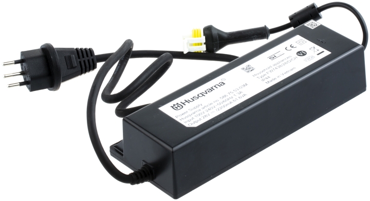 Netzteil 2.2A Ch in der Gruppe  bei GPLSHOP (5904423-03)