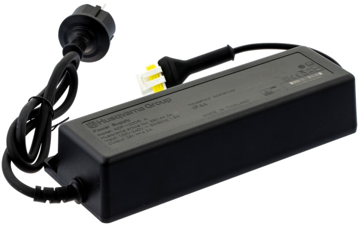 Netzteil EU 330X, 430X in der Gruppe Ersatzteile Mähroboter / Ersatzteile Husqvarna Automower® 430X / Automower 430X - 2023 bei GPLSHOP (5904424-01)