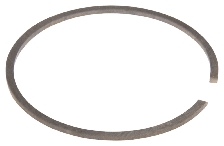 Kolbenring 38mm 335FR, 336FR, 535LK, 535FBX, 535RXT, CC2235 in der Gruppe Ersatzteile / Ersatzteile Freischneider / ➤Serie 500 / Ersatzteile Husqvarna 535FBX bei GPLSHOP (5905169-01)