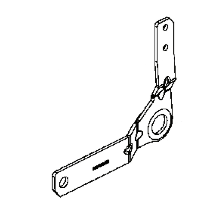 Leber in der Gruppe Ersatzteile / Ersatzteile für Husqvarna Motorhacken / Ersatzteile Husqvarna TF325 bei GPLSHOP (5905194-01)