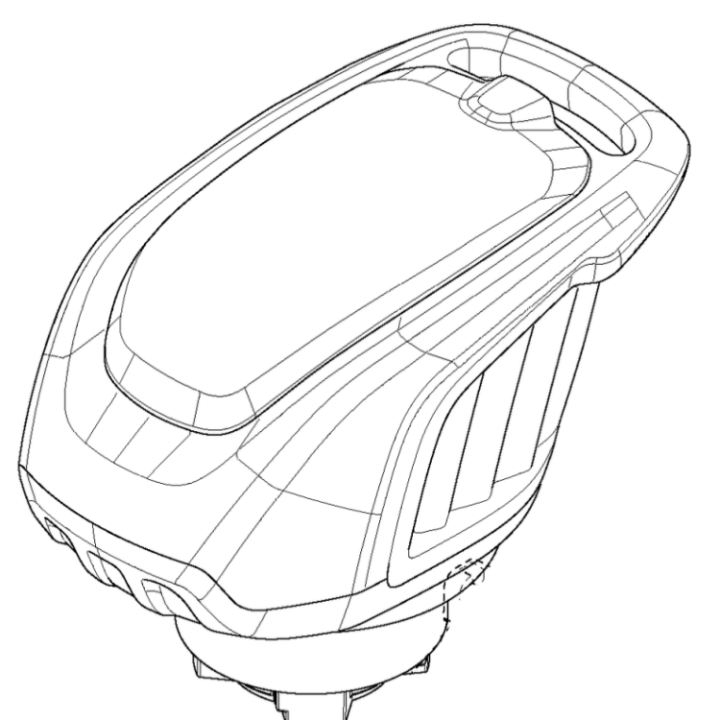 Powerhead Lc247Li 5905314-01 in der Gruppe  bei GPLSHOP (5905314-01)