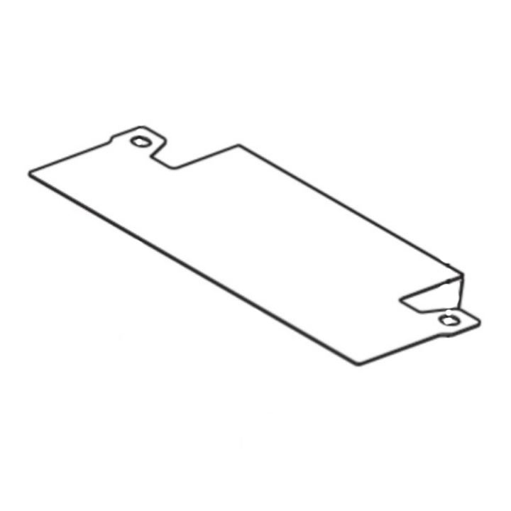 Abdeckplatte Sitz Husqvarna Gra in der Gruppe Ersatzteile / Ersatzteile Rider / Ersatzteile Husqvarna Rider 420 TSX AWD bei GPLSHOP (5906203-02)