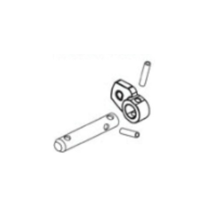 Querlenker in der Gruppe Ersatzteile / Ersatzteile Rider / Ersatzteile Husqvarna Rider 420 TSX AWD bei GPLSHOP (5906226-01)
