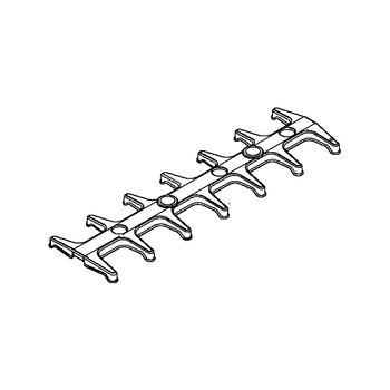 Klingenschutz in der Gruppe Ersatzteile / Ersatzteile Heckenscheren / Ersatzteile Husqvarna 522iHD75 bei GPLSHOP (5906457-01)