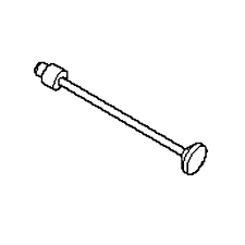 Filterhalter mit Schnappverschluss in der Gruppe Ersatzteile / Ersatzteile Heckenscheren / Ersatzteile Husqvarna 522HDR75X bei GPLSHOP (5907401-01)