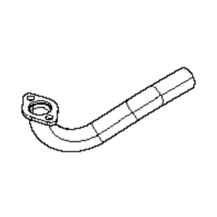 Krümmer rechts komplett in der Gruppe  bei GPLSHOP (5907545-02)