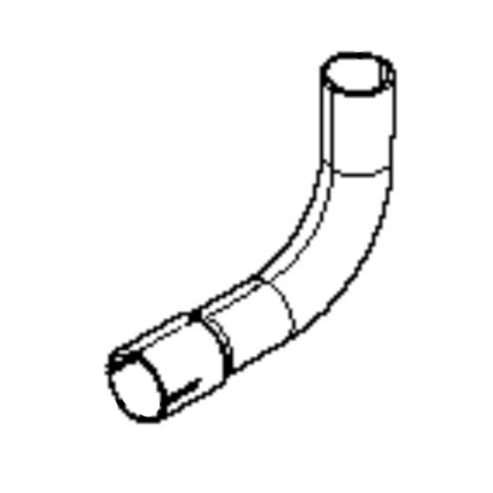 Auspuffrohr in der Gruppe  bei GPLSHOP (5907546-01)