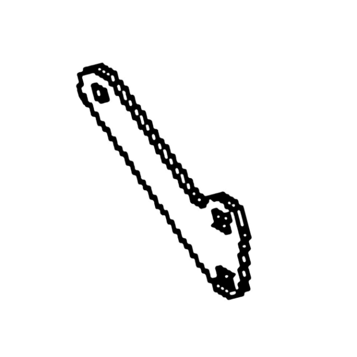 Arm 5907747-01 in der Gruppe  bei GPLSHOP (5907747-01)