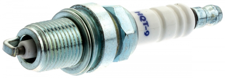 HQT-9 in der Gruppe Ersatzteile / Zündkerze / Zündkerze für Motorhacken bei GPLSHOP (5908444-01)