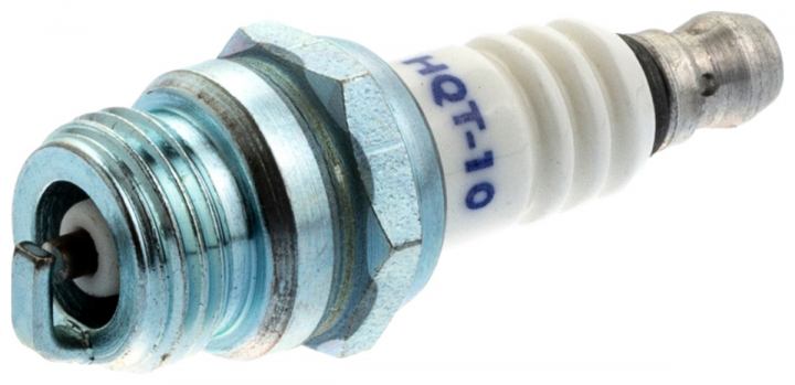 HQT-10 in der Gruppe Ersatzteile / Zündkerze / Zündkerze für Motorhacken bei GPLSHOP (5908445-01)
