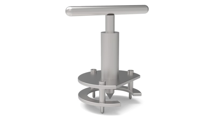 Abzieher 5908766-01 in der Gruppe Ersatzteile bei GPLSHOP (5908766-01)