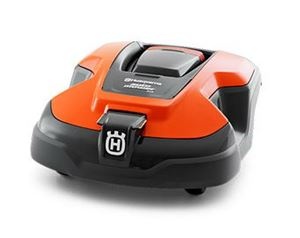 Wechselcover Orange AM 315X in der Gruppe Ersatzteile Roboter Rasenmäher / Ersatzteile Husqvarna Automower® 315X / Automower 315X - 2020 bei GPLSHOP (5908769-03)