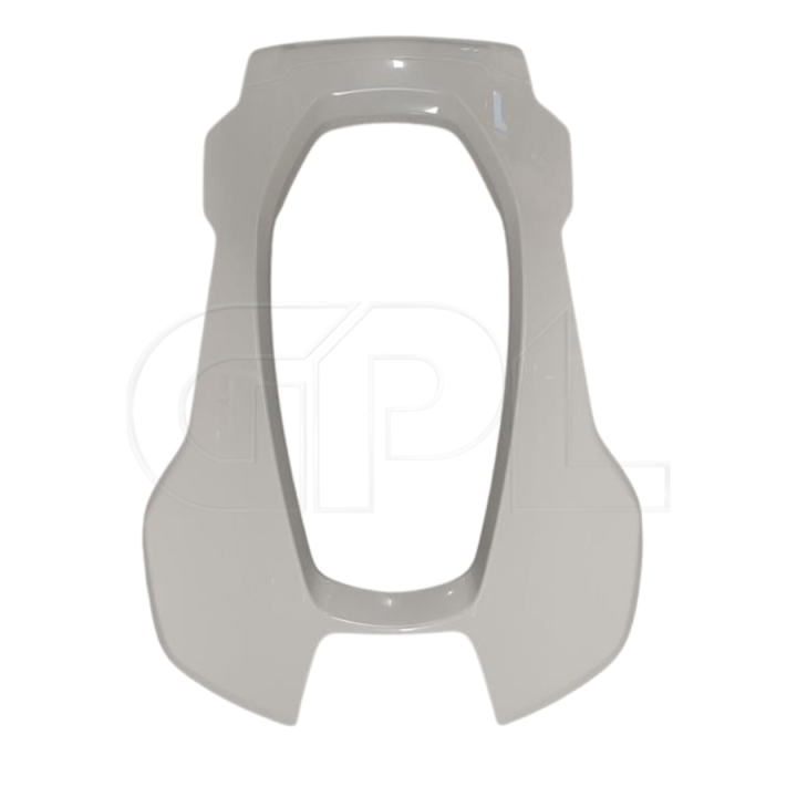 Top Abdeckung White in der Gruppe Ersatzteile Mähroboter / Ersatzteile Husqvarna Automower® 430X / Automower 430X - 2023 bei GPLSHOP (5908770-02)