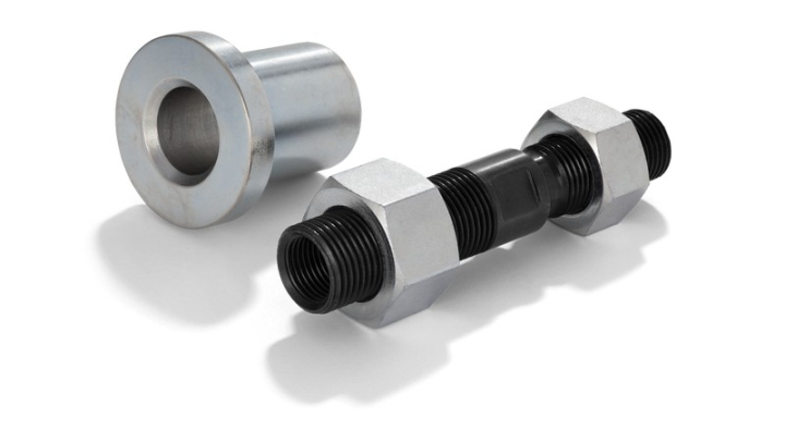 Service Vktg Kurbelwelle 5908908-01 in der Gruppe Ersatzteile / Ersatzteile Motorsägen bei GPLSHOP (5908908-01)