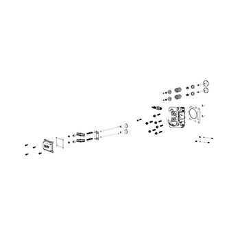 Zylinderkopf Comp Kit 5909036-01 in der Gruppe  bei GPLSHOP (5909036-01)