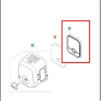 Luftfilter 5909106-01 in der Gruppe  bei GPLSHOP (5909106-01)