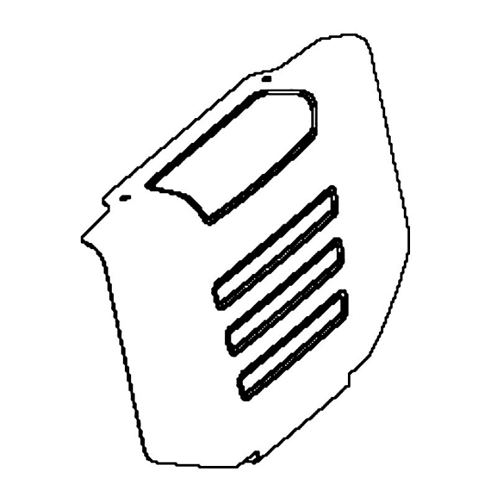 Batterieschutz 5909428-02 in der Gruppe bei GPLSHOP (5909428-02)