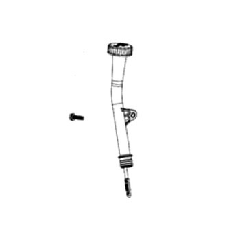 Service-Kit-Kit, Füllrohr (Kit 5909698-01 in der Gruppe  bei GPLSHOP (5909698-01)