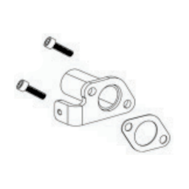 Service Kit Kit,Auspuff,Rohr 5909701-01 in der Gruppe  bei GPLSHOP (5909701-01)